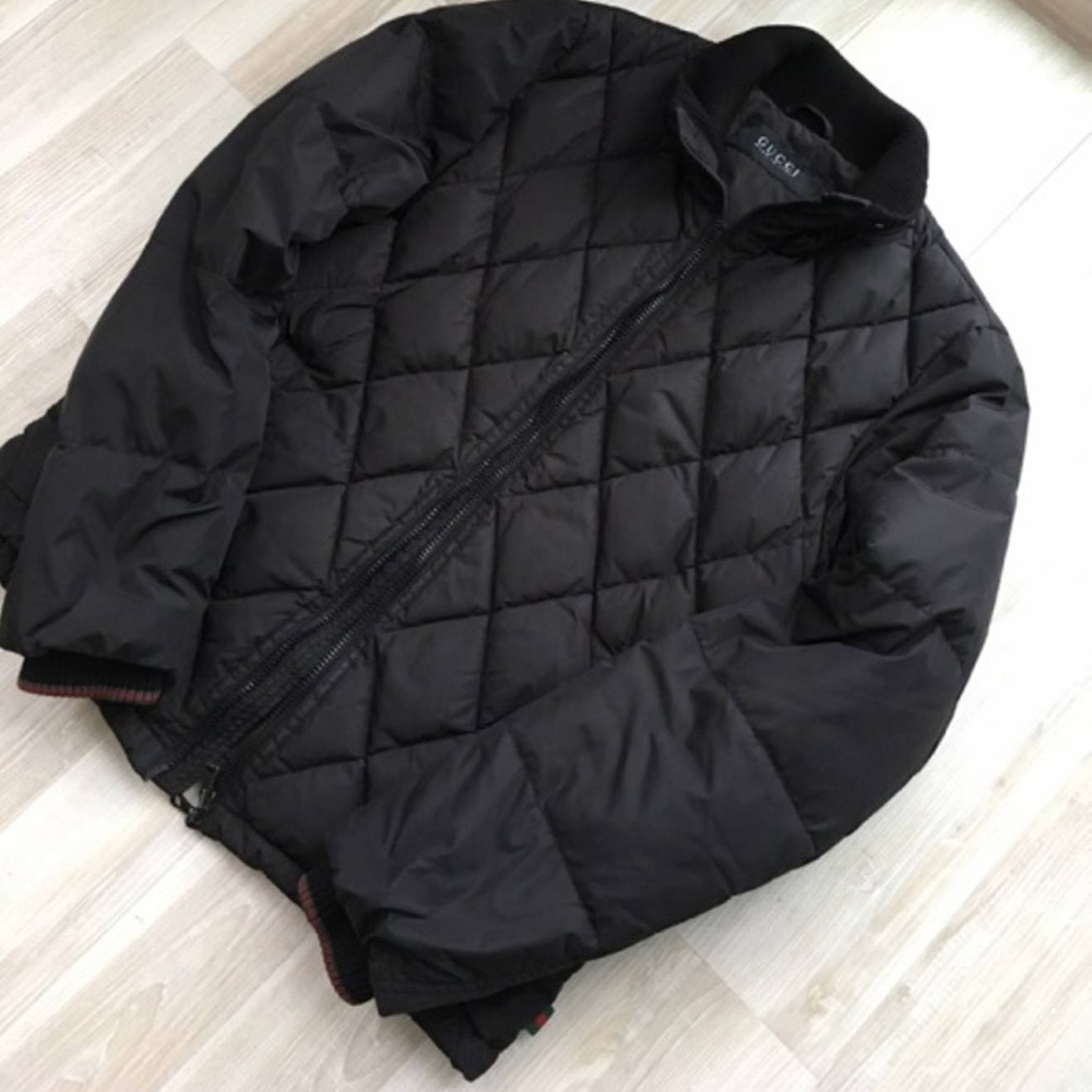 Gucci Jacket